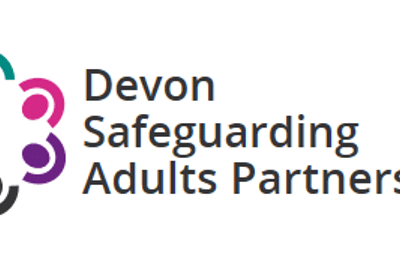 Devon Safeguarding Adults Board Logo