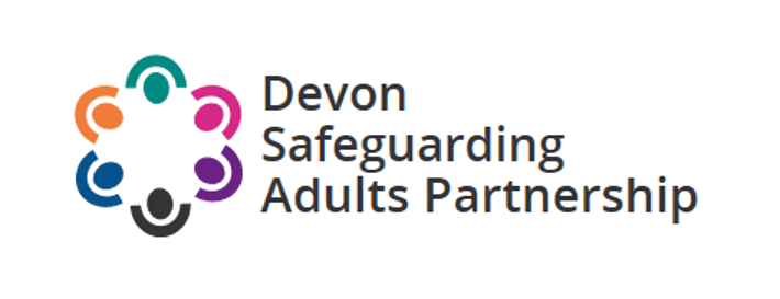 Devon Safeguarding Adults Board Logo