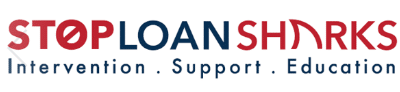 Stop Loan Sharks logo
