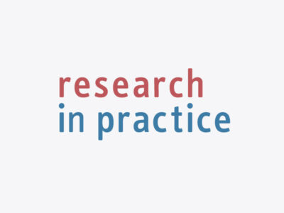 research in practice logo